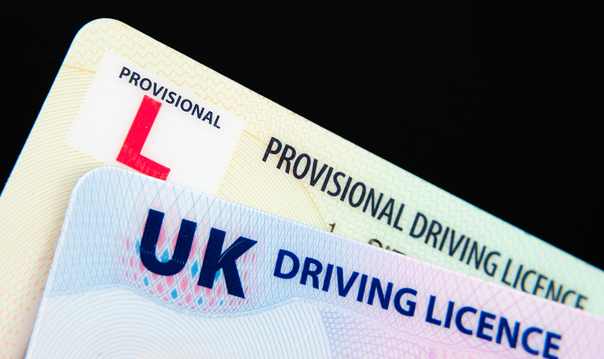 Can You Get Fined for Not Updating Your Driving License?
